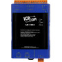 Преобразователь ICP DAS GW-7662 CR (PROFINET to Modbus RTU/ASCII Gateway, RoHS)