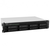 Система хранения данных Synology RS1221+