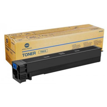 Тонер Konica Minolta A0TM152
