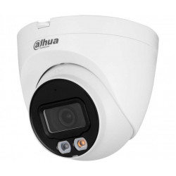 IP-камера Dahua DH-IPC-HDW2449TP-S-IL-0360B IP-камера Dahua DH-IPC-HDW2449TP-S-IL-0360B