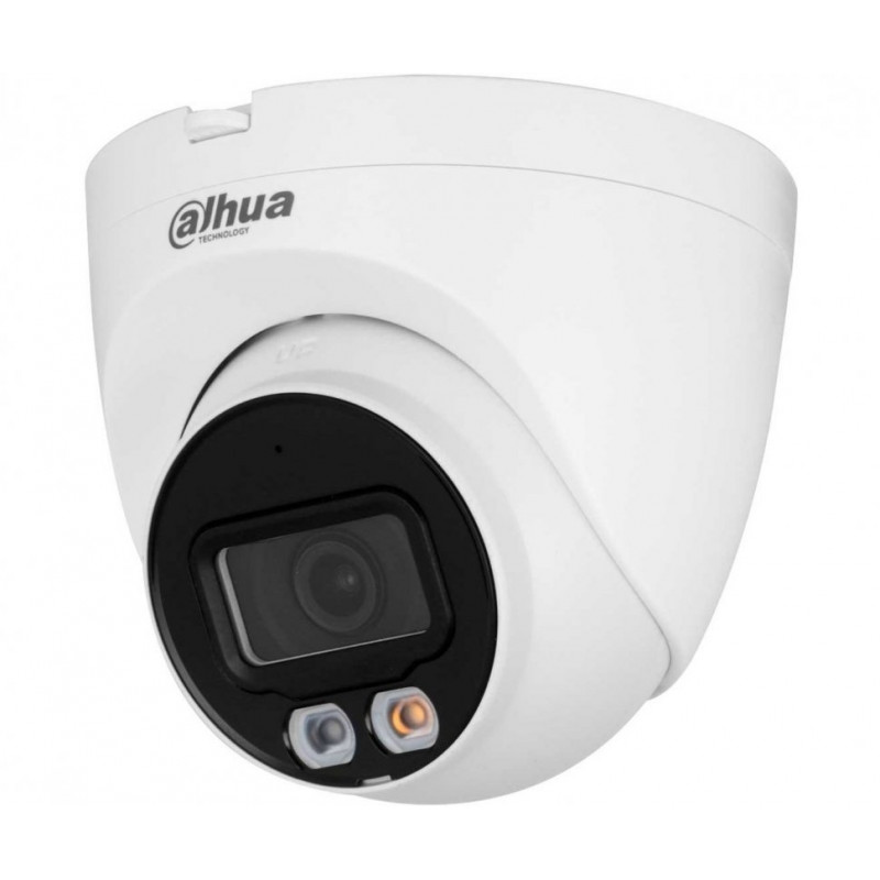 IP-камера Dahua DH-IPC-HDW2449TP-S-IL-0360B