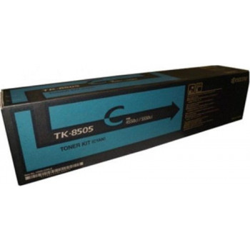 Картридж KYOCERA TK-8505C Cyan