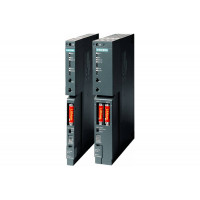 Блок питания Siemens 6AG1405-0KR02-7AA0