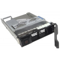 Накопитель SSD 2.5" Dell 400-AMDM