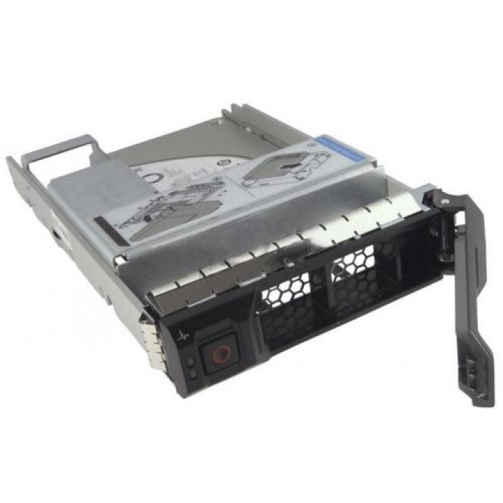 Накопитель SSD Dell 400-AMDM (960 ГБ SAS, 2.5/3.5", Hot-swap, Read Intensive) Накопитель SSD Dell 400-AMDM (960 ГБ SAS, 2.5/3.5", Hot-swap, Read Intensive)