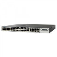 Коммутатор Cisco WS-C3850-48F-S-RF