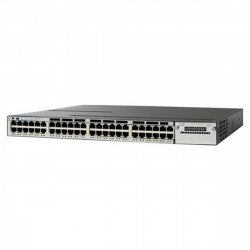 Коммутатор Cisco WS-C3850-48F-S-RF
