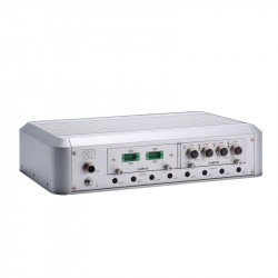 Компактный встраиваемый компьютер Axiomtek tBOX520-ADL7-MR