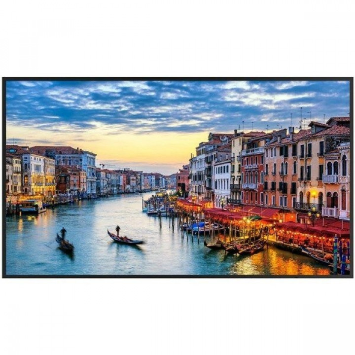 Информационная панель Diello SA-86M (86", UHD, 450nits, 18/7, 1200:1, Android 8.0) Информационная панель Diello SA-86M (86", UHD, 450nits, 18/7, 1200:1, Android 8.0)