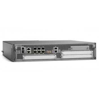 Маршрутизатор Cisco ASR1002-10G/K9