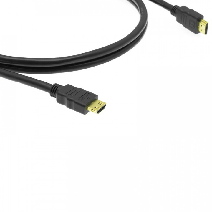 Кабель HDMI-HDMI Kramer C-HM/HM/ETH-35 (35 м, 4K, Ethernet) Кабель HDMI-HDMI Kramer C-HM/HM/ETH-35 (35 м, 4K, Ethernet)