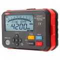 Измеритель сопротивления изоляции UNI-T UT503PV