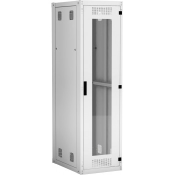 Шкаф NETLAN EC-FZ-426080-GMM-GY