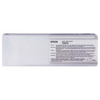 Картридж Epson C13T591900 Light Light Black