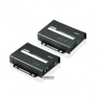 Удлинитель AV-сигнала ATEN VE802-AT-G