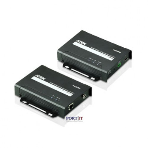 Удлинитель ATEN VE802-AT-G