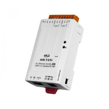 Преобразователь ICP DAS tSH-725i CR