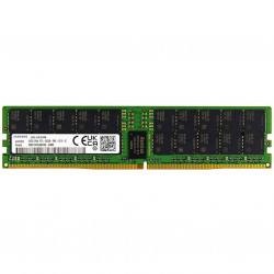 Оперативная память 96GB DDR5 5600MHz Samsung ECC RDIMM (M321RYGA0PB0-CWM) Оперативная память 96GB DDR5 5600MHz Samsung ECC RDIMM (M321RYGA0PB0-CWM)