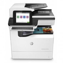 МФУ HP PageWide Ent Flow 785f (J7Z11A)