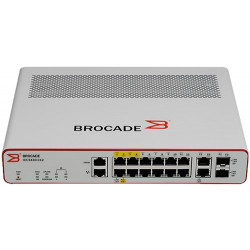 Коммутатор Brocade (Ruckus) ICX6430-C12