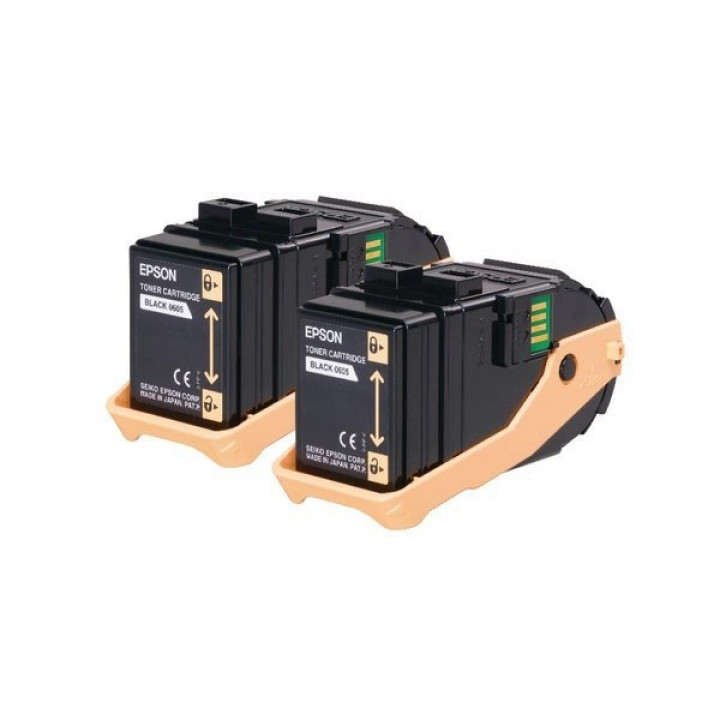 Картридж Epson C13S050609 (ALC9300_dbl)