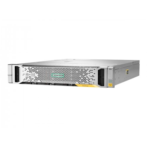 Дисковый массив HP N9W99A