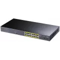 Коммутатор Cudy GS1020PS2