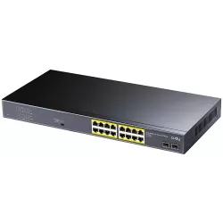 Коммутатор неуправляемый Cudy GS1020PS2 Коммутатор неуправляемый Cudy GS1020PS2