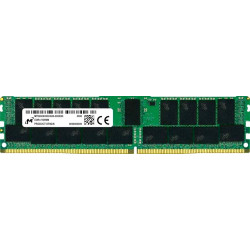 Оперативная память 16GB DDR4 2933MHz Micron ECC RDIMM (MTA18ASF2G72PZ-2G9J3)