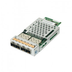 Плата Infortrend RFC32G1HIO4-0010 Плата Infortrend RFC32G1HIO4-0010