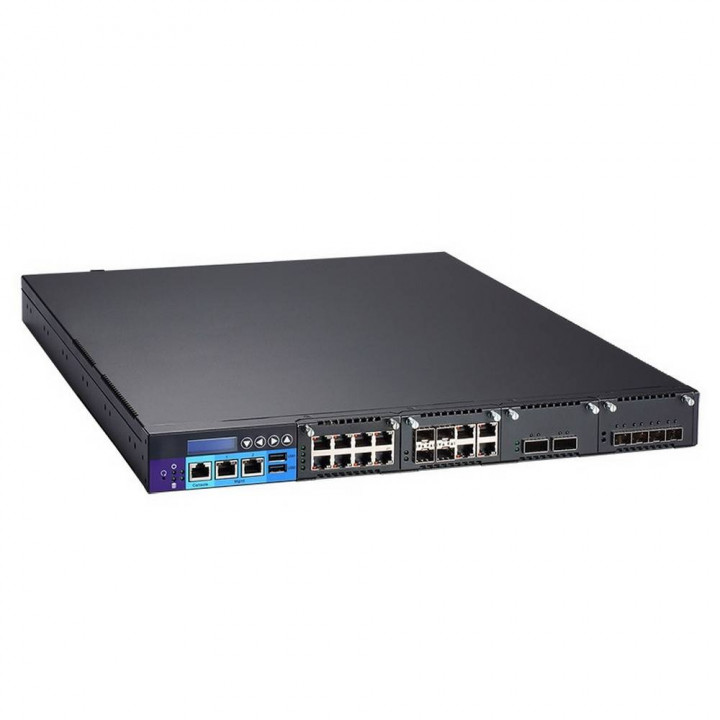 Серверная платформа Axiomtek NA861-R2GI-US S26E86112E