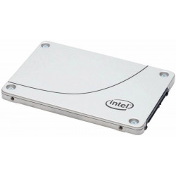Жесткий диск Intel SSDSC2KG480GZ01