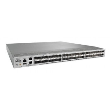 Коммутатор Cisco N3K-C3548P-10G