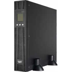 Источник бесперебойного питания SMARTWATT UPS SECURE EURO 1kVA L Источник бесперебойного питания SMARTWATT UPS SECURE EURO 1kVA L