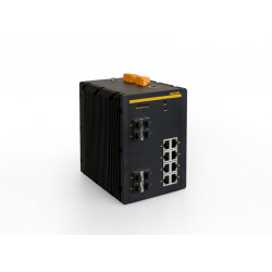 Промышленный коммутатор Kyland SICOM6416G-4X4GX8GE-L3-L3 Промышленный коммутатор Kyland SICOM6416G-4X4GX8GE-L3-L3