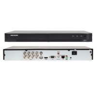 HD-TVI регистратор Hikvision DS-7208HQHI-K2/P