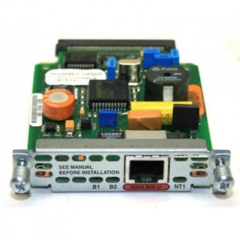 Модуль Cisco GRWIC-ISDN-1B-U