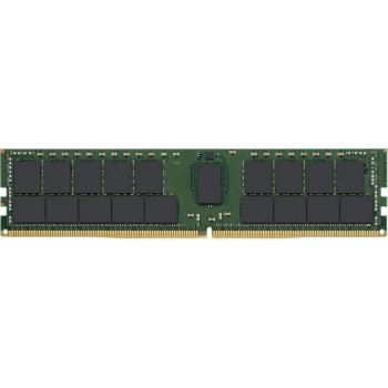 Оперативная память 64GB DDR4 2666MHz Kingston ECC Reg (KSM26RD4/64MFR)