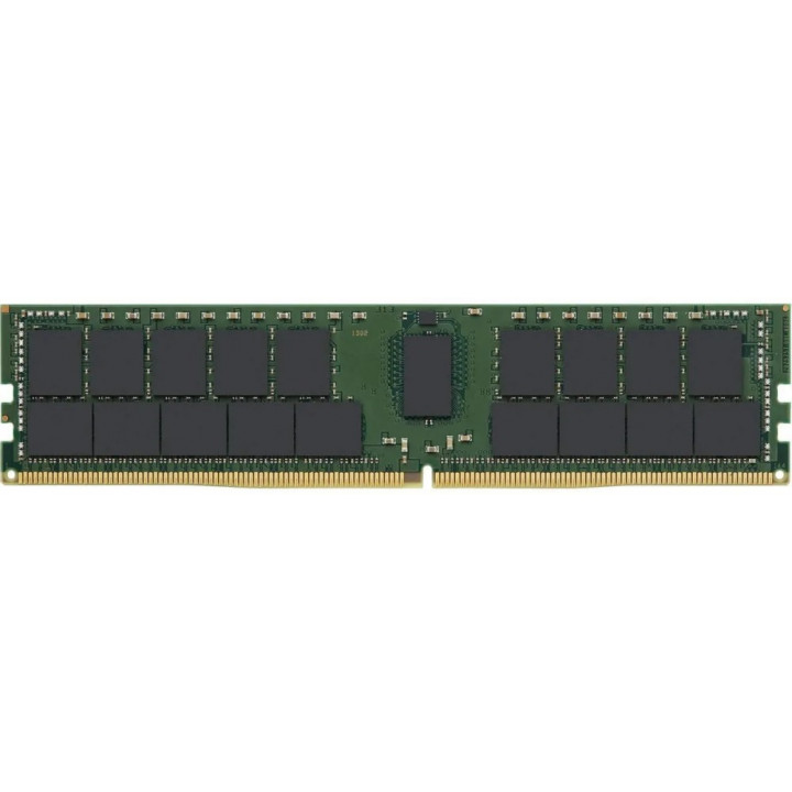 Оперативная память Kingston KSM26RD4/64MFR (64GB DDR4 2666MHz ECC Registered RDIMM 2Rx4)