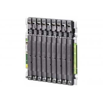 Монтажная стойка Siemens SIMATIC S7-400 6ES7400-1JA01-0AA0