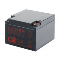 Аккумулятор CSB GPL 12260