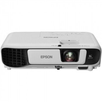 Портативный проектор Epson EB-X41