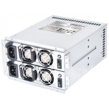 Блок питания Silverstone GM600 600W