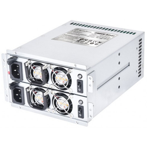 Блок питания Silverstone GM600 600W