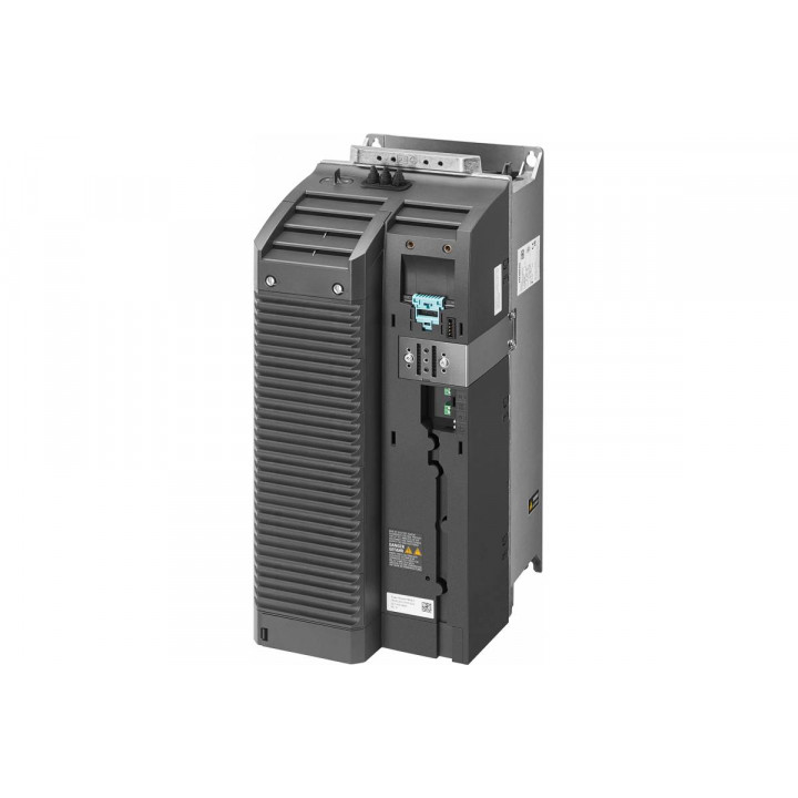 Силовой модуль Siemens 6SL3210-1PE27-5AL0 (PM240-2, 30 кВт, 3AC380-480В, со встроенным фильтром) Силовой модуль Siemens 6SL3210-1PE27-5AL0 (PM240-2, 30 кВт, 3AC380-480В, со встроенным фильтром)