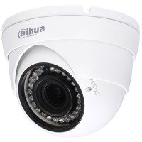 Видеокамера купольная Dahua DH-HAC-HDW1100RP-VF-S3
