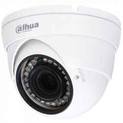 Видеокамера купольная Dahua DH-HAC-HDW1100RP-VF-S3