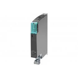 Однодвигательный модуль Siemens 6SL3120-1TE15-0AD0