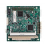 Одноплатный компьютер Advantech PCM-3365EW-S3A2 (Intel Atom E3845 1.91ГГц, DDR3L, VGA/LVDS/DVI/HDMI, GbE, COM, USB, -40...+85°C)