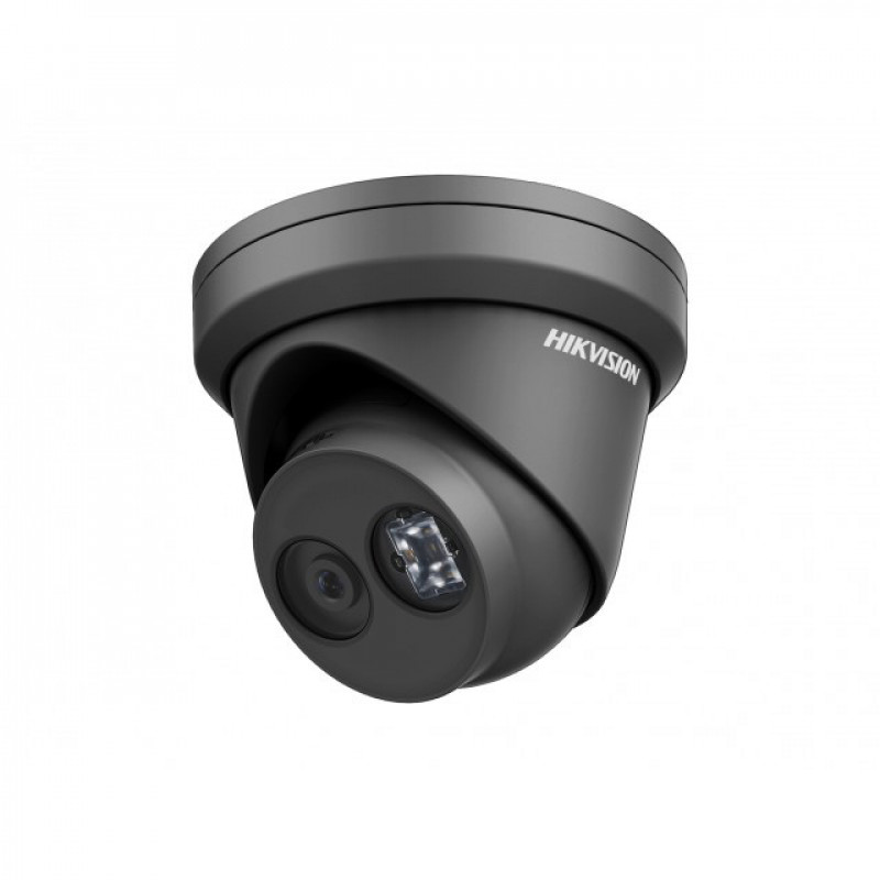 Уличная IP-камера Hikvision DS-2CD2363G0-I (2.8mm) (черный)